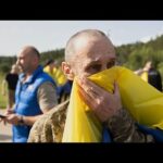 Ουκρανία και Ρωσία ολοκλήρωσαν τη δεύτερη ανταλλαγή αιχμαλώτων πολέμου