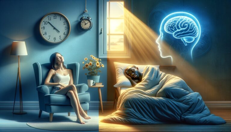 Ύπνος Power Nap vs Μεσημεριανός Ύπνος: Η Απόλυτη Σύγκριση για Ενέργεια