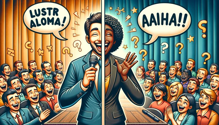 Αυτοσαρκαστικό Χιούμορ vs Παραδοσιακό Χιούμορ: Ποια Τεχνική Κερδίζει;