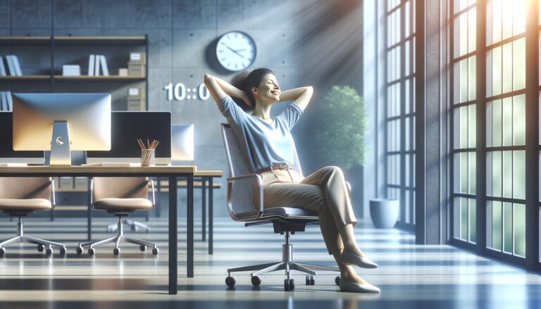 Τεχνική του microbreak: Η απόλυτη κριτική για παραγωγικότητα και ευεξία