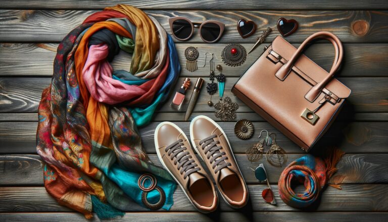10 Ιδέες για να Ανανεώσεις το Καθημερινό σου Look!