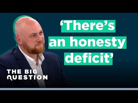 The Big Question: πρέπει οι εταιρείες να επαναξιολογήσουν τον τρόπο που θέτουν κλιματικούς στόχους;