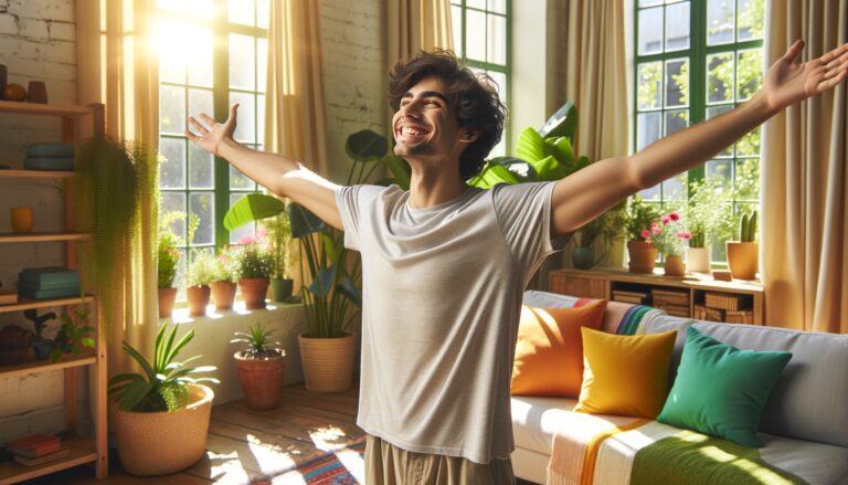 Τρόποι για Άμεση Αλλαγή Διάθεσης – Βήμα-Βήμα Οδηγός