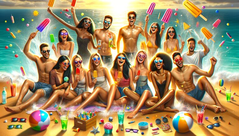 10 Εκρηκτικά Κόλπα για Καλοκαιρινό Mood – Άμεση Ανανέωση!