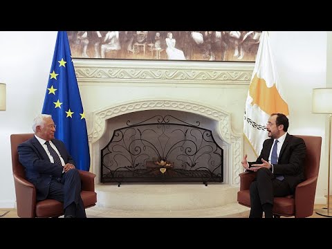 Νίκος Χριστοδουλίδης:Δεν μπορούμε να δίνουμε πόρους της ΕΕ σε τρίτα κράτη, που απειλούν μέλη της ΕΕ