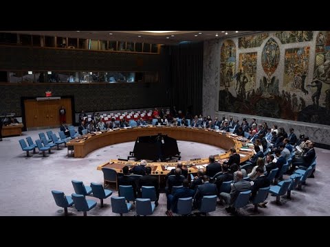 ΟΗΕ - Ελλάδα: «Επέκταση των εποικισμών και βία των εποίκων υπονομεύουν τις προσπάθειες ειρήνης»