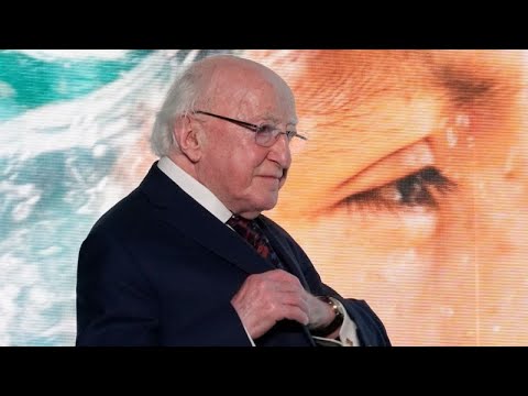 Έλεγχος γεγονότων: Ισχύει ότι η ιρλανδική κυβέρνηση «κόβει» υποψηφιότητες για την προεδρια;