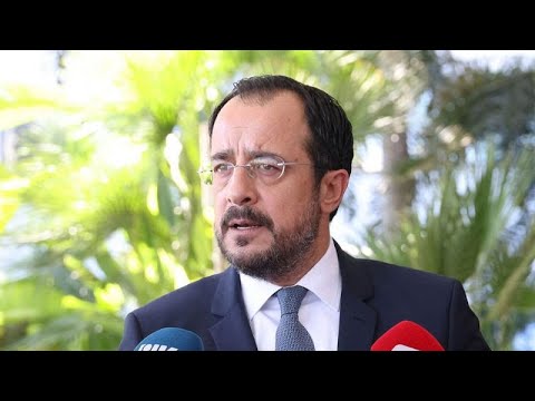 Ν. Χριστοδουλίδης: Έρευνα της Ευρωπαϊκής Εισαγγελίας για τον GSI