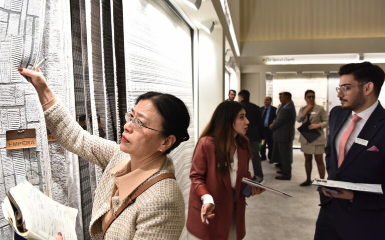 ICFE 2026: Επέκταση με παγκόσμια εμβέλεια και ρεκόρ ανάπτυξης στην Κωνσταντινούπολη