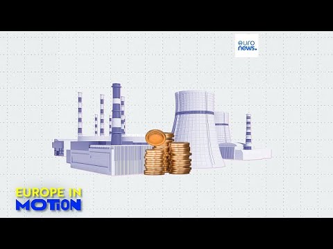 Πού στην Ευρώπη αυξάνονται περισσότερο οι τιμές των βιομηχανικών προϊόντων;