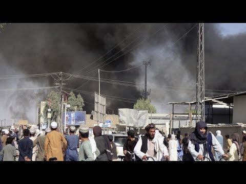 Εύθραυστη εκεχειρία 48 ωρών ανακοίνωσαν Πακιστάν και Αφγανιστάν