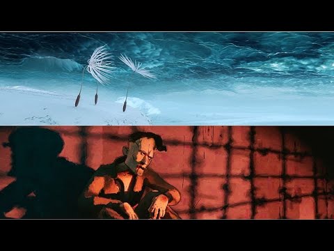 Momoko Seto - Tigran Arakeylyan: Δύο σημαντικοί animators έδωσαν το παρών στην Ερμούπολη
