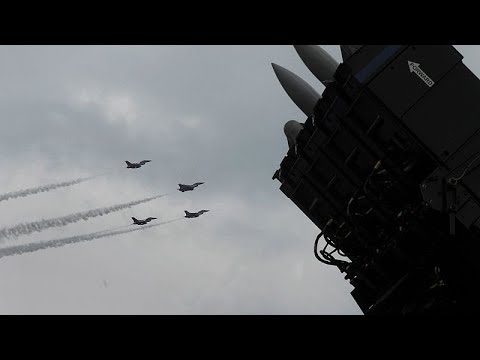 Εμπάργκο όπλων στο Ισραήλ από Ισπανία και Σλοβενία - Αλλάζουν τα δεδομένα στην ευρωπαϊκή Άμυνα