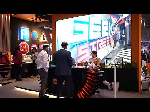 Μια νέα εποχή για τις εκδηλώσεις στο Qatar Events Show