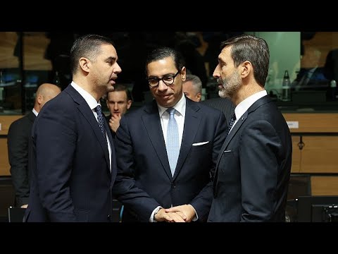 Κωνσταντίνος Κόμπος: «Η στιγμή της Τουρκίας να κάνει την σωστή επιλογή»