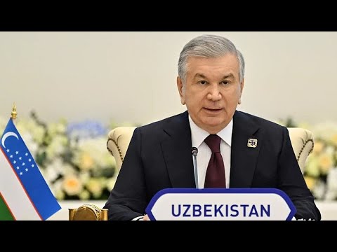 Βρυξέλλες: Νέα συμφωνία εταιρικής σχέσης υπέγραψαν η ΕΕ και το Ουζμπεκιστάν
