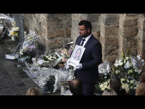 Γαλλία: «Πραγματικά ισόβια» στην Αλγερινή δολοφόνο της 12χρονης Λολά