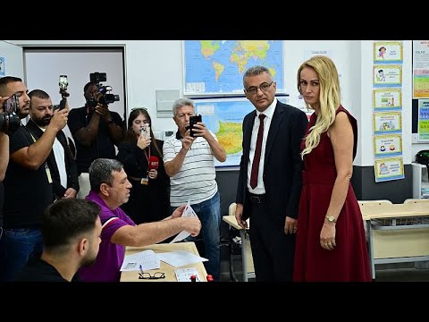 Κύπρος: Νικητής ο Τουφάν Ερχιουρμάν στις «εκλογές» στα κατεχόμενα