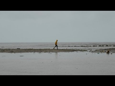Ήδη φονικός σε τρεις χώρες ο τυφώνας «Melissa» - Σαρώνει την Καραϊβική με 300χλμ/ώρα