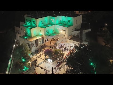 13ο Φεστιβάλ Κινηματογράφου Χανίων: Στη μεγάλη κινηματογραφική γιορτή της Κρήτης