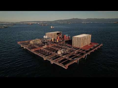 Γαλάζια Οικονομία της ΕΕ: Η ροή δεδομένων από τις εκτροφές στους επικεφαλής χάραξης πολιτικής