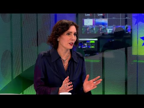 Επίτροπος της ΕΕ Lahbib: «Η Χαμάς δεν είναι συνομιλητής μας»