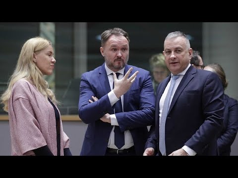 Η Ευρώπη προχωρά στο μονοπάτι της ενεργειακής απεξάρτησης από τη Ρωσία