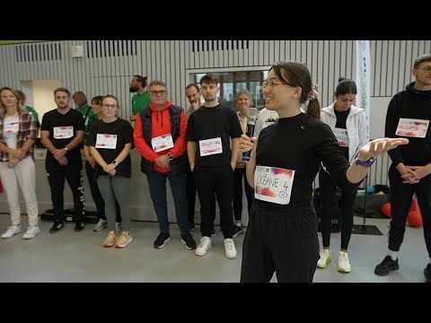 Μοναδικές πρωτοβουλίες σπάνε την παράδοση για εύρεση εργασίας σε διασυνοριακούς εργαζόμενους της ΕΕ