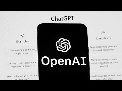 The Cube: Μπορείτε να βασιστείτε σε AI chatbots για να σας συμβουλεύσει τι θα ψηφίσετε;