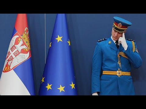 Η πορεία της Σερβίας προς την ΕΕ: Η φιλοδοξία, οι προσπάθειες, οι αντιρρήσεις