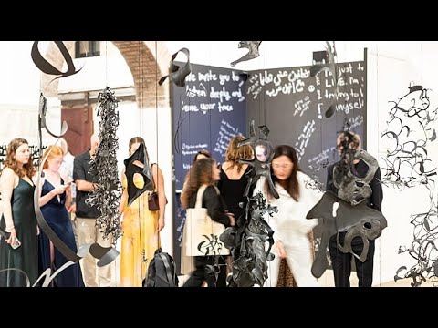 4η Μπιενάλε Λάρνακας: Έξι εβδομάδες γεμάτες σύγχρονη τέχνη, παραστάσεις και παράλληλες δράσεις