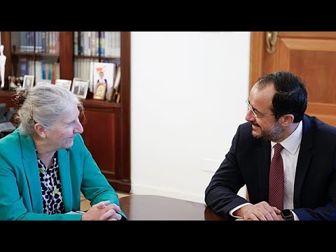 Κυπριακή Προεδρία: Σειρά επαφών στην Λευκωσία από την Γενική Γραμματέα του Συμβουλίου της ΕΕ