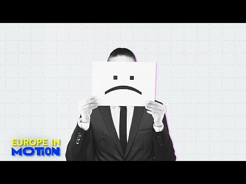 Οι πιο ευχαριστημένοι εργαζόμενοι στην Ευρώπη είναι στην Ολλανδία