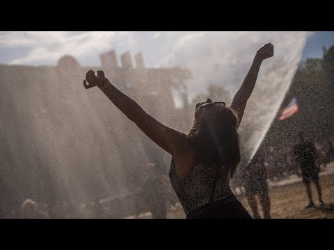 Ουγγαρία: Το φεστιβάλ Σιγκέτ κινδυνεύει