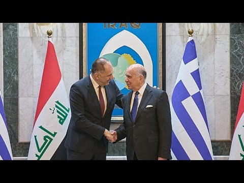 Η Ελλάδα πρώτη χώρα της ΕΕ με απευθείας αεροπορική σύνδεση με το Ιράκ