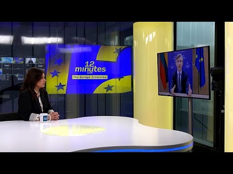 «Δώστε χρήματα εκεί που υπάρχει πρόβλημα» - Η Λιθουανία προτρέπει για δράση στην ανατολική πλευρά