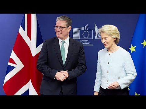 Συμφωνία ΕΕ – Ηνωμένου Βασιλείου για το πρόγραμμα SAFE εντός δύο εβδομάδων