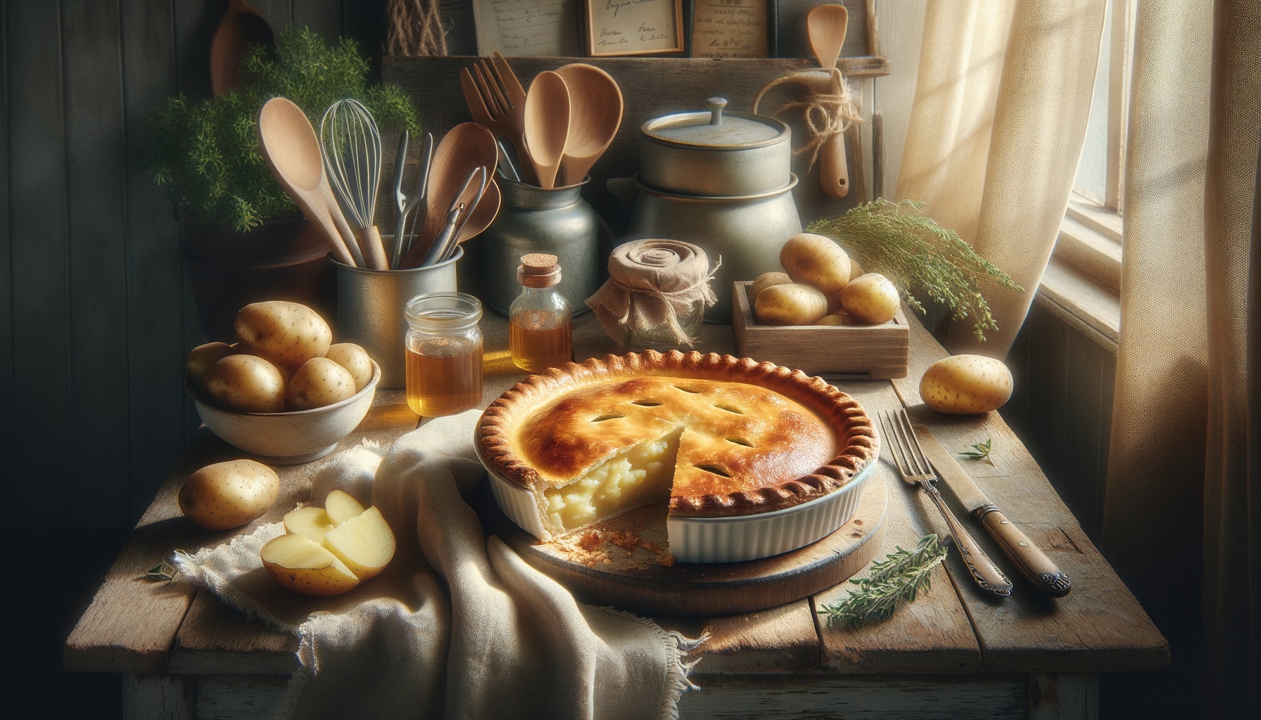 Πώς να Φτιάξεις Τέλειο Σπιτικό Πίτα Ψητής Πατάτας – Ο Απόλυτος Βήμα-Βήμα Οδηγός για Απόλαυση Χωρίς Κόπο!