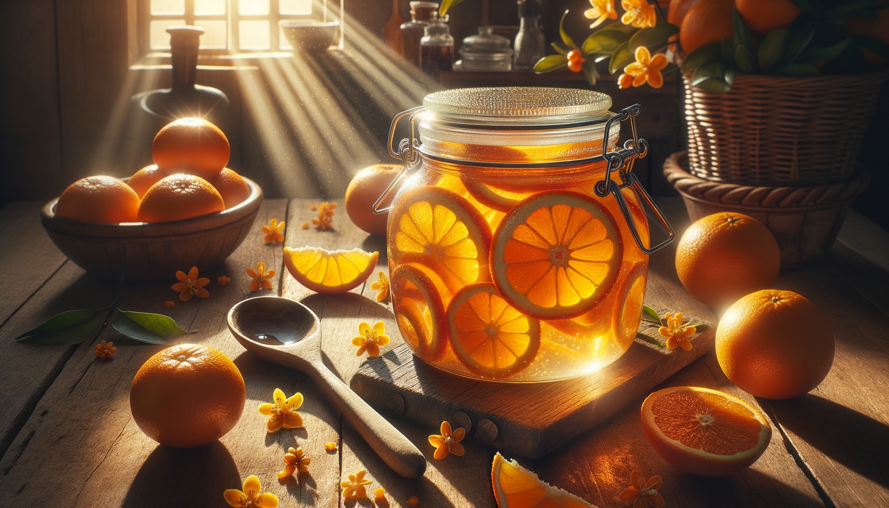 Πώς να Φτιάξεις Τέλειο Σπιτικό Γλυκό Πορτοκάλι – Ο Απόλυτος Βήμα-Βήμα Οδηγός για Άρωμα & Απόλαυση!