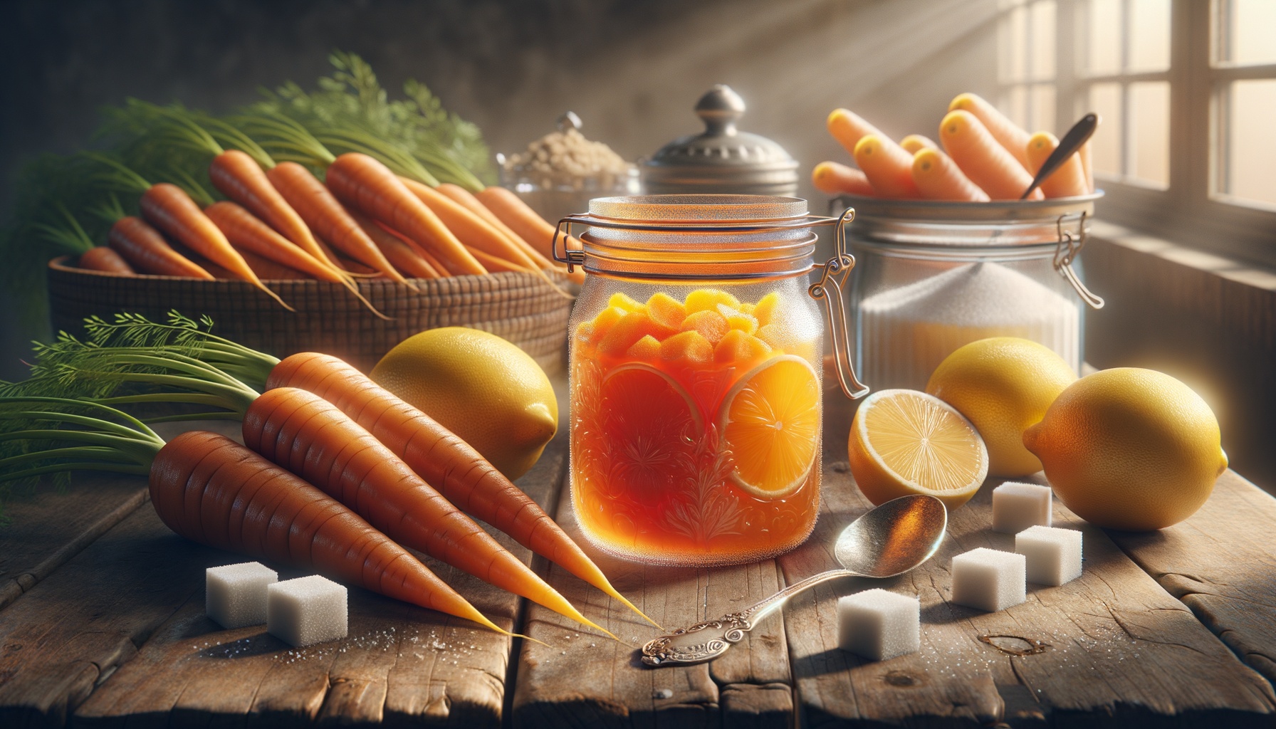 Πώς να Φτιάξεις Τέλειο Σπιτικό Γλυκό Καρότο – Ο Απόλυτος Βήμα-Βήμα Οδηγός για Άρωμα & Απόλαυση!