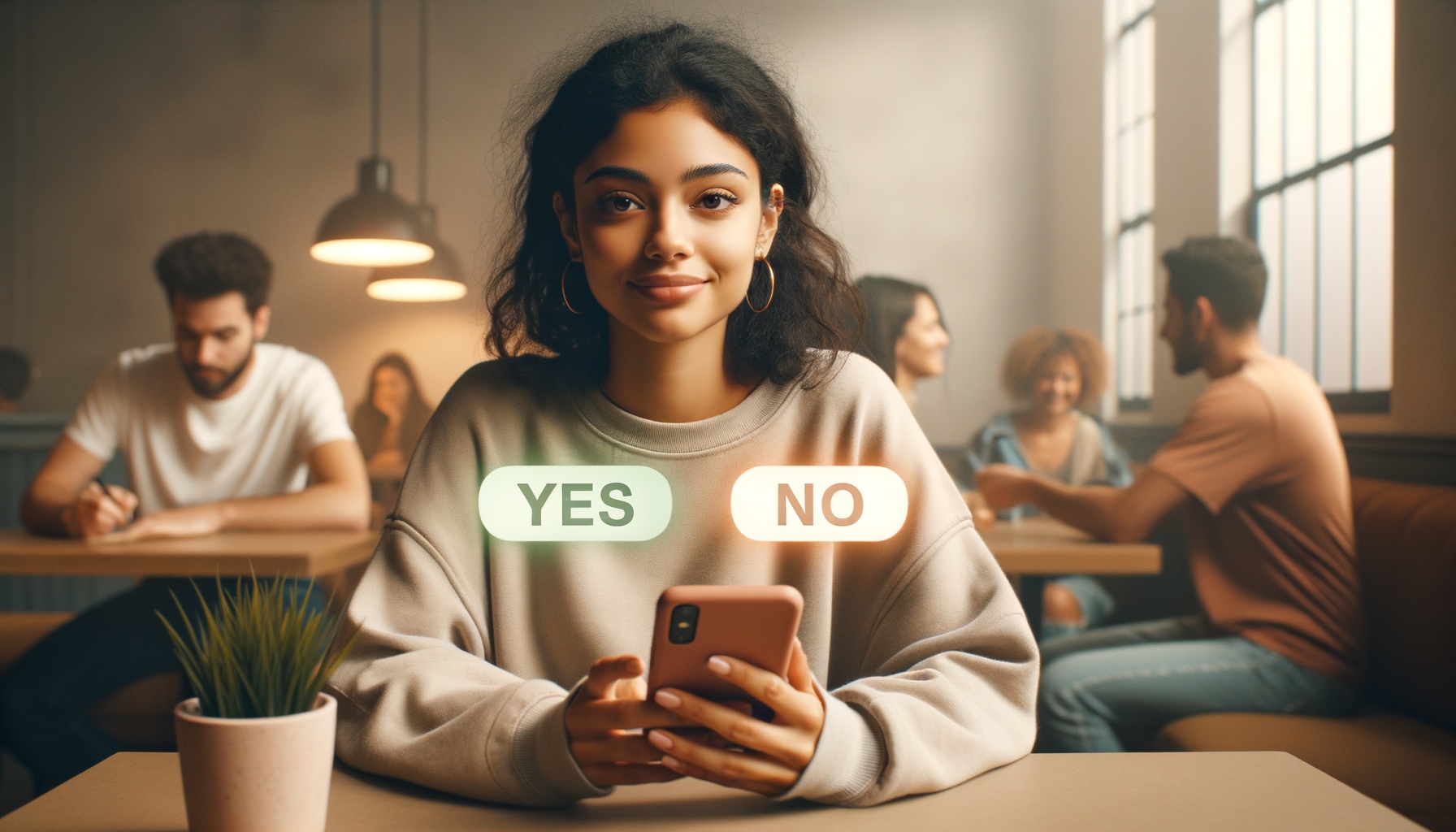 Η τεχνική του καθημερινού όχι: Μπορεί να σώσει τα νεύρα σου ή θα χάσεις φίλους;