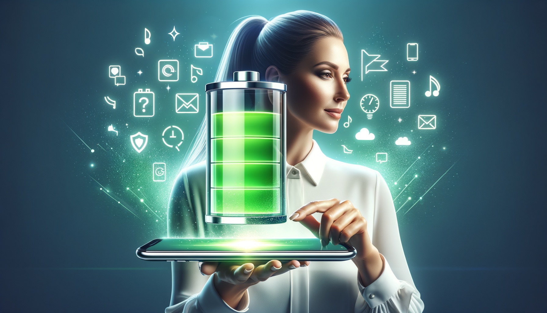 9 Έξυπνοι Τρόποι για να Αυξήσεις τη Διάρκεια Μπαταρίας Κινητού Χωρίς Θυσίες