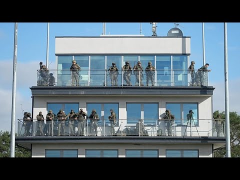 «wGoodness»: Νέο πρόγραμμα στρατιωτικής εκπαίδευσης για τους πολίτες - Επιφυλακτικοί οι νέοι Πολωνοί