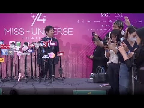 Σάλος στα Miss Universe για προσβλητικό σχόλιο σε βάρος της Μεξικανής διαγωνιζόμενης