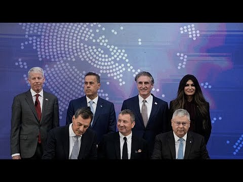 Ισχυρή ενεργειακή συμμαχία Ελλάδας – ΗΠΑ με την ExxonMobil στο τιμόνι