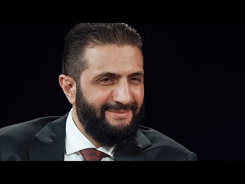 Άρση των κυρώσεων σε βάρος του μεταβατικού προέδρου της Συρίας αποφάσισε το Συμβούλιο Ασφαλείας ΟΗΕ