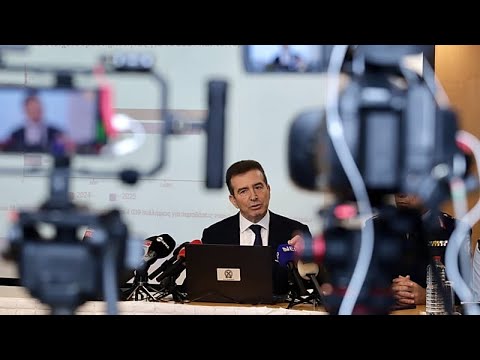 Μιχ. Χρυσοχοΐδης από την Κρήτη: «Τέρμα οι μπαλωθιές, δεν θα κάνουν κουμάντο οι νταήδες»