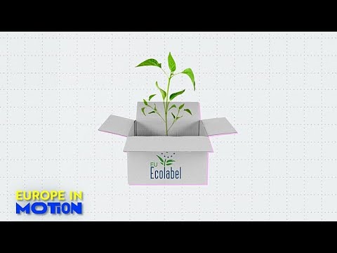 Περισσότερα από 100.000 προϊόντα στην Ευρώπη φέρουν το οικολογικό σήμα – Η Ιταλία στην κορυφή