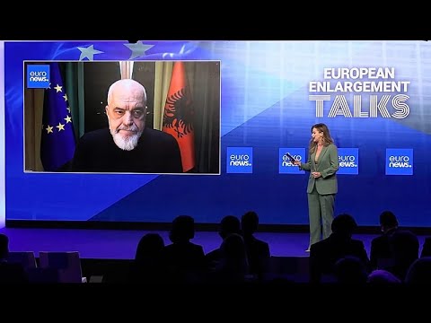 «Δεν δεχόμαστε κηρύγματα» όσον αφορά την καταπολέμηση της διαφθοράς, λέει ο πρωθυπουργός Rama