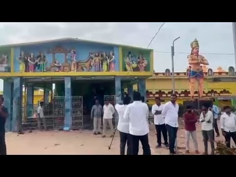 Πολύνεκρη τραγωδία μετά από συνωστισμό προσκυνητών σε ινδουιστικό ναό